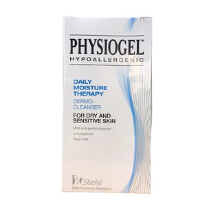 Physiogel Daily Moisture Therapy Dermo-Cleanser  150  ml