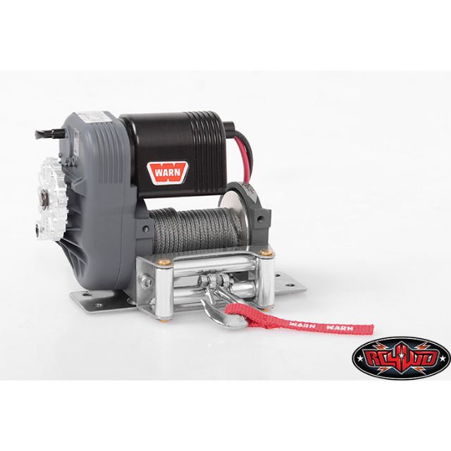 RC4WD 1/10 WARN 8274 WINCH