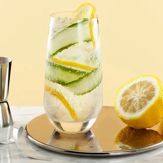 1883 น้ำเชื่อมกลิ่นยูสุ เลมอน | YUZU LEMON SYRUP 1000 ml. (SKU 4829)
