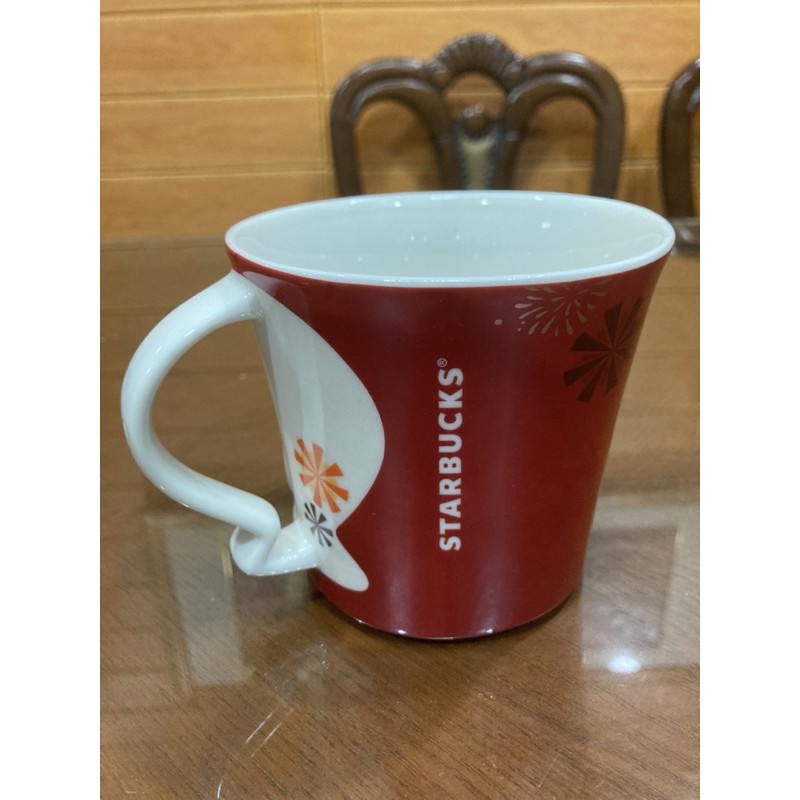 Starbucks mug แก้วมัค ปี 2014 แท้จาก Shop