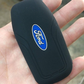 Ford💕🚗ซิลิโคนกันรอย 100 บาท รถสวยกุญแจ💕🚗