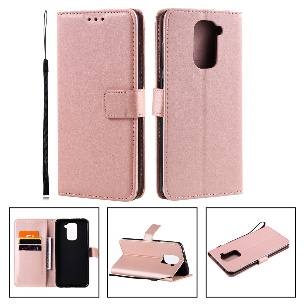 เคส Case for Xiaomi Redmi Note 13 12 11 11s 9s 10s 10 9 Pro 9A 9T 9C 11T 13T Poco X3 NFC X5 5G Flip Cover Phone Casing Wallet Leather Shockproof with Card Slot Magnetic Close เคสเคสโทรศัพท์หนังฝาพับพร้อมช่องใส่บัตรสําหรับ ราคา ถูกที่สุด ดีลบีเคเค แกลเลอรีภาพที่ 4