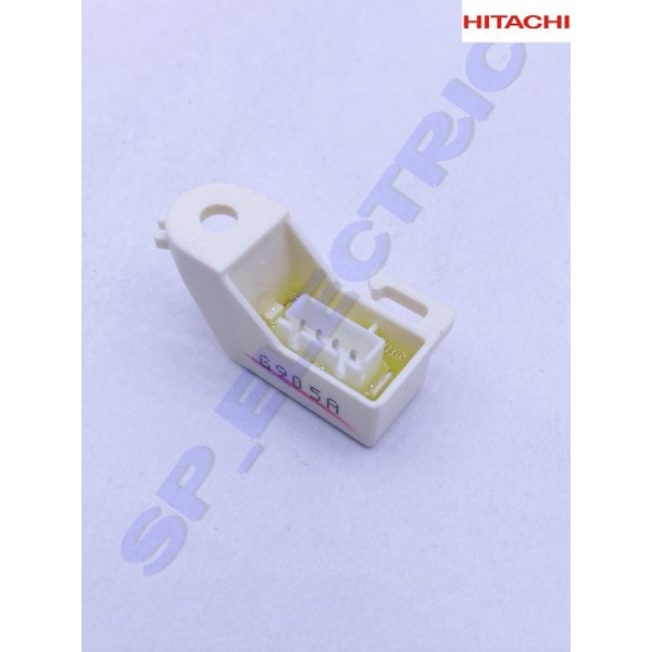 PTSF-110LJ*011 เซนเซอร์ เปิด-ปิดฝาถังเครื่องซักผ้า HITACHI สามารถใช้ได้หลายรุ่น 10Kg-13Kg ตรวจสอบรุ่