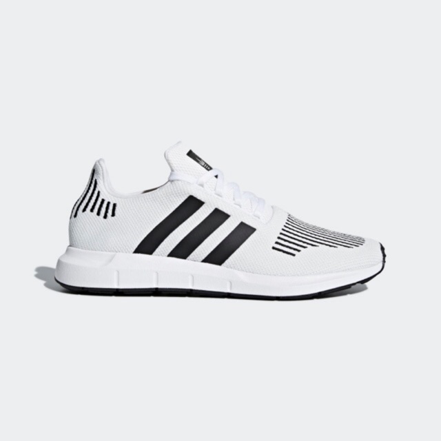 ADIDAS SWIFT RUN SHOES