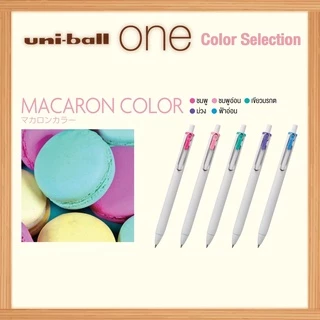 [🛬🇯🇵] Uni-ball one 0.38 mm {GEL INK BALL PEN}