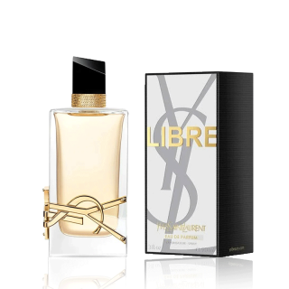 แท้100% YSL Libre Free Water EDP 90ML น้ำหอมผู้หญิง น้ำหอมติดทนนาน น้ำหอมที่ทำให้ผู้หญิงมีเสน่ห์