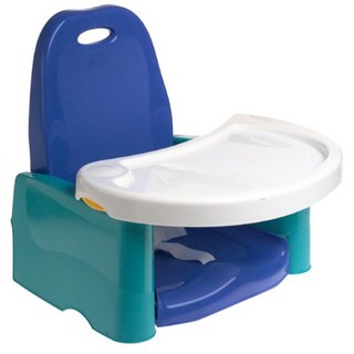 The First Years-เก้าอี้เสริมทานข้าว(Portable 3 in 1 Booster Seat )