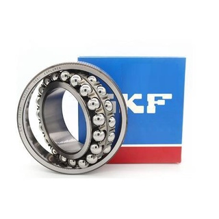 SKF 1209 ETN9 ตลับลูกปืนเม็ดกลมสองแถวชนิดปรับแนวเยื้องศูนย์ได้เอง