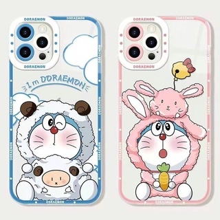 เคสมือถือ แบบนิ่ม ลายกระต่าย แมวน่ารัก สําหรับ VIVO Y53S Y51 Y51A Y31 2021 Y33S Y21S Y21 Y52 Y72 5G Y15S Y15A Y20 Y20i Y12S Y12A Y20s G Y30 Y50 Y30i Y12 Y15 Y17 U10