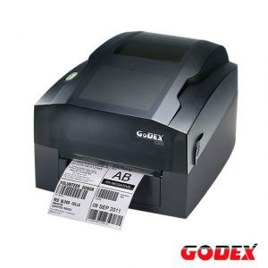 เครื่องพิมพ์บาร์โค้ด Printer Label Godex EZ120