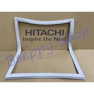 ขอบยางตู้เย็น Hitachi ฮิตาชิ รุ่น R-Z350R R-Z350RX ยางขอบประตูตู้เย็น ขอบยางประตู