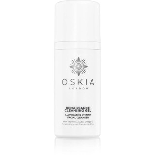 พร้อมส่ง ของแท้ OSKIA Renaissance Cleansing Gel 35ml/100ml