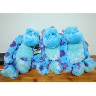 ตุ๊กตาซัลลี่แวน 40 ซม.