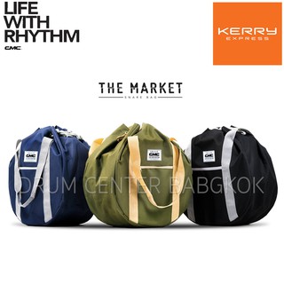กระเป๋าสแนร์ CMC รุ่น The market