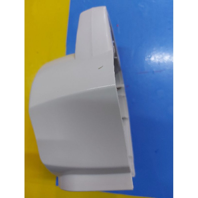 อะไหล่พัดลมขาร์ป18"แท้หน้ากากกระโหลกหน้าพัดลม181SHARPPJ-SL181