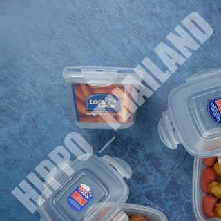 กล่องอาหาร Lock&amp;Lock เข้าไมโครเวฟได้ 540 มล.