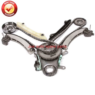 Timing Chain Tensioner Kit for DODGE DAKOTA NITRO RAM 1500 JEEP COMMANDER GRAND CHEROKEE LIBERTY MITSUBISHI RAIDER V6 3.