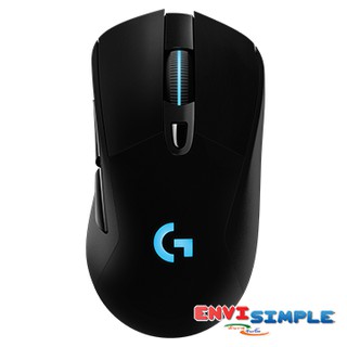 Logitech G703 LIGHTSPEED Wireless Gaming Mouse