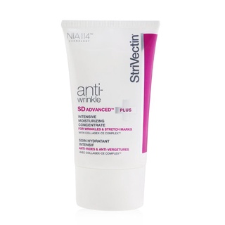 STRIVECTIN - StriVectin - Anti-Wrinkle SD Advanced Plus Intensive Moisturizing Concentrate - สำหรับริ้วรอย &amp; ผิวแตกลาย - 60ml/2oz