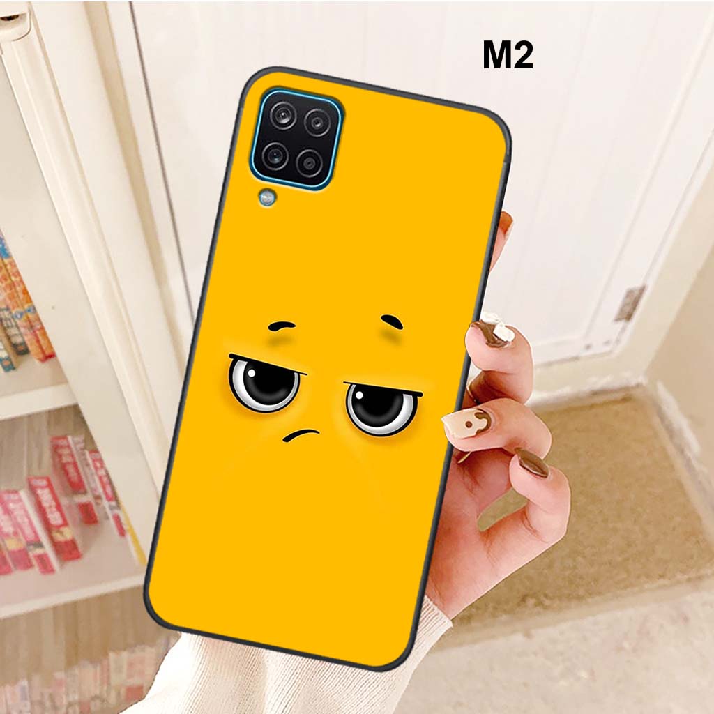 เคส Samsung A22 4G / A22 5G / A22 พิมพ์ลายแสดงออกสุดน่ารัก บุคลิกสุด