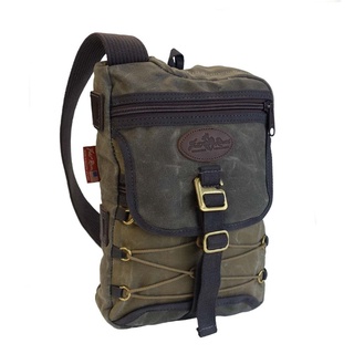 กระเป๋าสะพายคล้องไหล่ FROST RIVER JAY COOKE SLING PACK