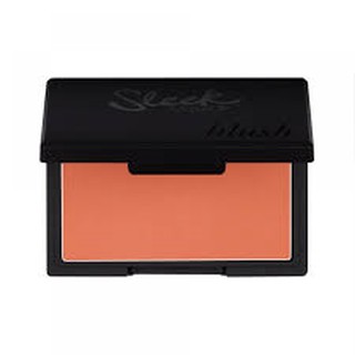 Sleek Blush สี like a peach 8g.