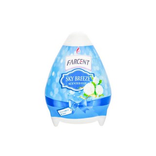 เจลปรับอากาศ FARCENT สกายบรีส 170g | FARCENT | AA-1232B ทำความสะอาดห้อง  Cleaning Room