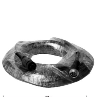 TS-20L 20M High-density aviation extension cable