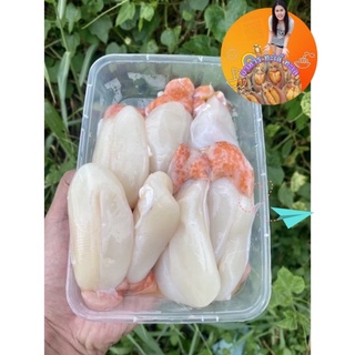 🐙 #ไข่หมึกกระดองสด💥💥คัดเกรดคุณภาพ🤤