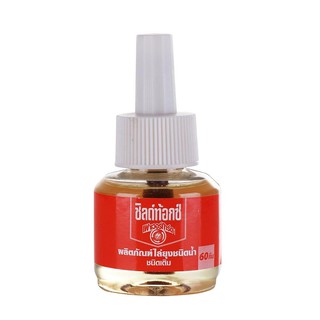 รีฟิล เครื่องไฟฟ้าไล่ยุง SHIELDTOX 45 มล.  REFILL ELECTRIC MOSQUITOES SHIELDTOX 45ML