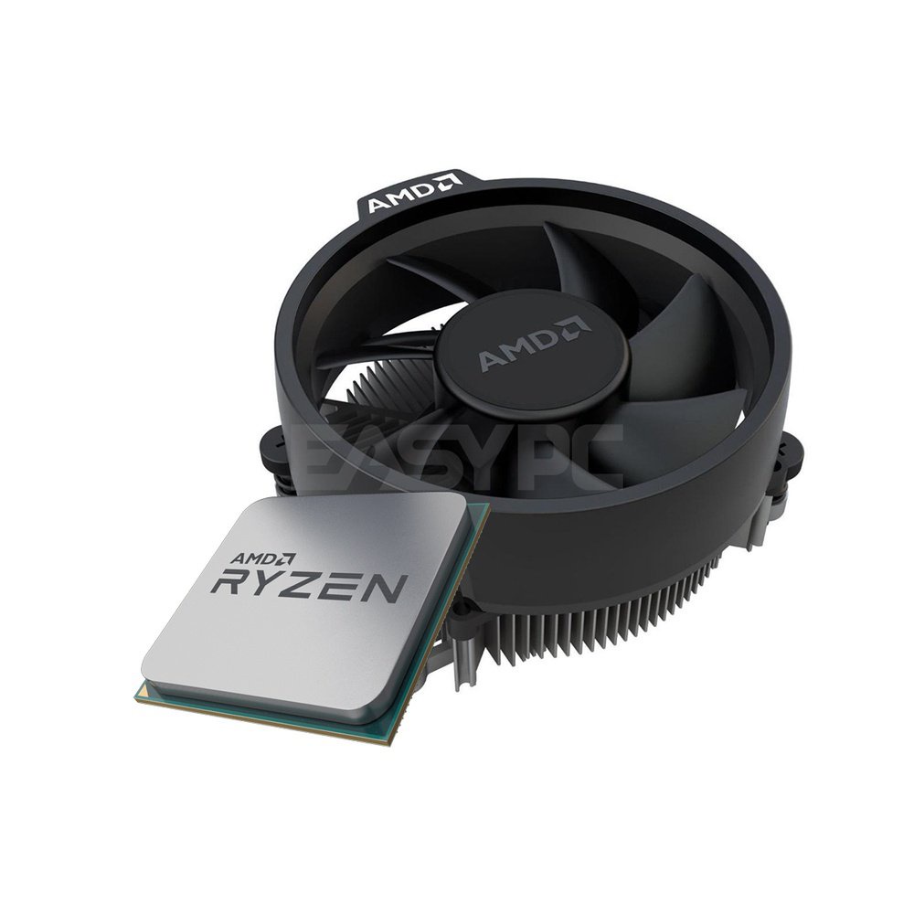 Hot saleAMD Ryzen 5 5600X Socket AM4 3.7GHz Processor with Wraith