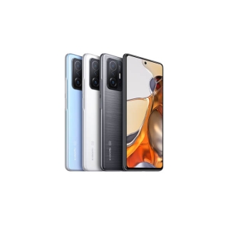 โปรโมชั่น : Xiaomi 11T Pro 8256GB โทรศัพท์มือถือ รับประกัน 24 เดือน