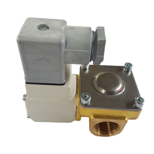 SOLENOIDE VALVE “SMC” TYPE VXD 232CZ1G