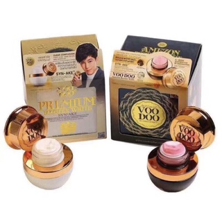 VOODOO AMEZON+PREMIUM BOOSTERสลิปปิ้งมาร์คแพคคู่