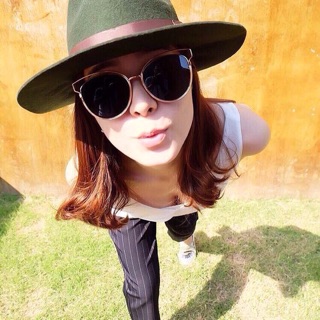 Dior Sideral 2 Sunglasses แว่นกันแดด ทรงสวย งานพรีเมี่ยม สวยมากๆๆ ป้องกันแสงแดดได้ 100%  กัน UV 400☀