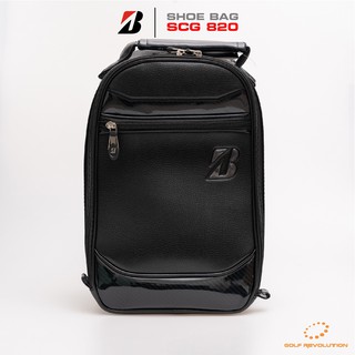 ฺBridgestone กระเป๋าใส่รองเท้า Shoes Case Bag (SCG820)