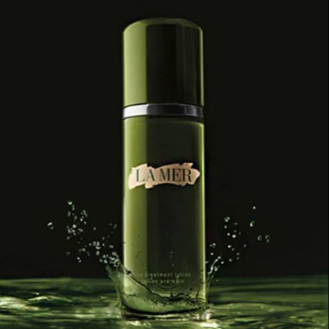 แท้ 100% LA MER The Treatment Lotion