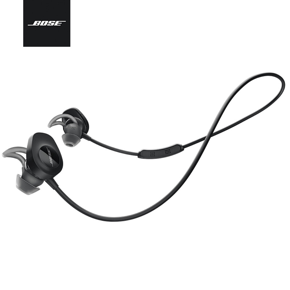 Original Bose SoundSport Wireless Bluetooth Earphones Sports Earbuds