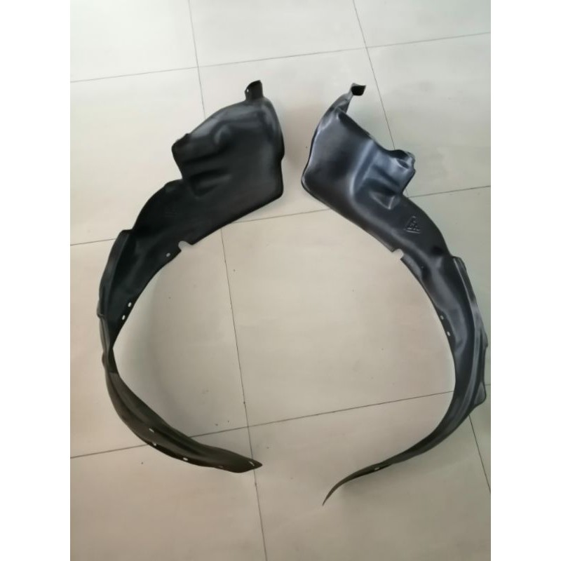 ซุ้มล้อhonda civic 3 door.