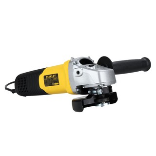 เครื่องเจียร์ STANLEY SGS104 B1 4 นิ้ว 1,050 วัตต์