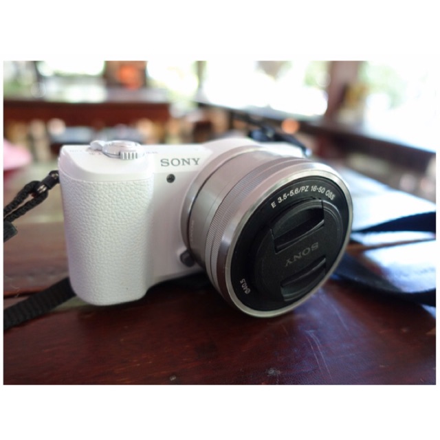 Sony A5100 มือสองแม่ค้า