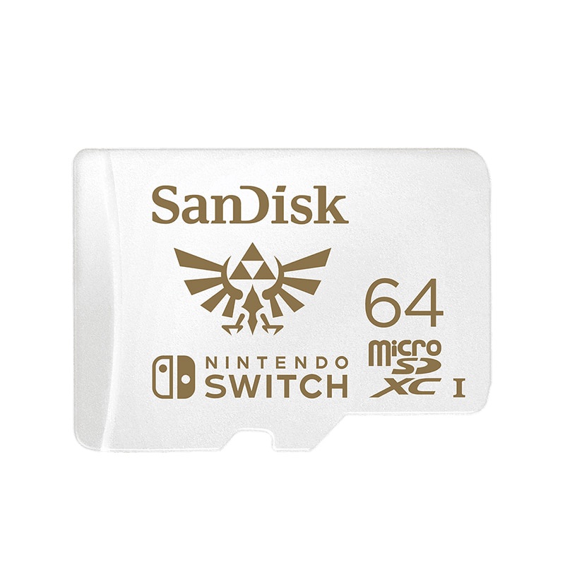 256GB MicroSD Card Nintendo Switch Authorized Mario Theme 128G TF Card ...