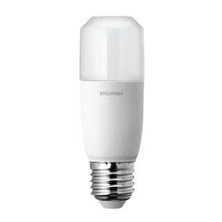 หลอด LED Stik 11W WARMWHITE E27 SYLVANIA หลอดไฟภายในบ้านเอนกประสงค์