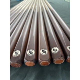 ไม้คิวสนุ๊กเกอร์ แฮนด์เมด คุณภาพดี ราคาถูก Snooker Cue Good Quality Fundamental Series