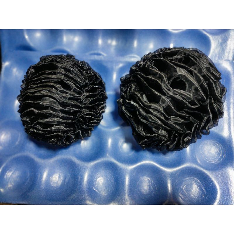 คลิปหนีบด้านใน HIJAB (BANANA RIBBON)