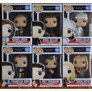 Funko Pop! series เรื่อง Friends ของแท้ 100% มือหนึ่ง