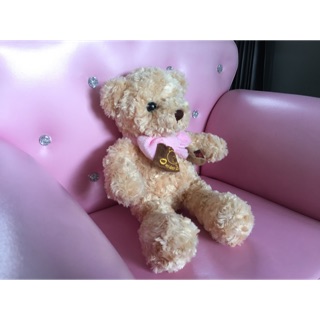 ตุ๊กตาหมี TeddyBear 🧸