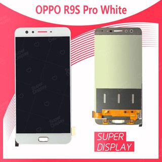 OPPO R9S Pro อะไหล่หน้าจอพร้อมทัสกรีน หน้าจอ LCD Display Touch Screen For OPPO R9SPro Super Display