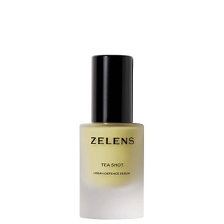 พร้อมส่ง ของแท้ Zelens Tea Shot Urban Defence Serum 10ml/30ml