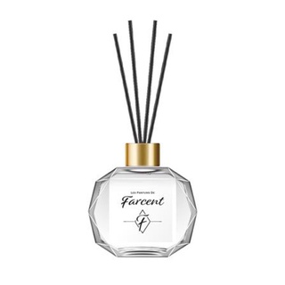 น้ำหอมปรับอากาศ FARCENT LES PARFUMS DE FARCENT 120ml STAR GLAMOUR  AIR FRESHENER PERFUME FARCENT LES PARFUMS DE FARCENT 120ml STAR GLAMOUR